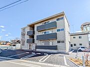 太田駅より徒歩9分 3階 新築の賃貸物件