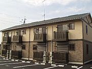 アルシオーネD 1階 築19年11ヶ月の賃貸物件