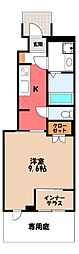 仮）足利市朝倉町新築アパート 1階/-