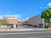 今井病院 2836m