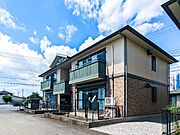 佐野駅よりバス15分 徒歩6分 1階 築20年11ヶ月の賃貸物件
