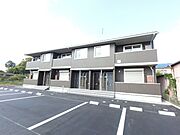堀米駅より徒歩24分 2階 築6年11ヶ月の賃貸物件