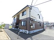 クレセントプラザA 1階 築29年5ヶ月の賃貸物件
