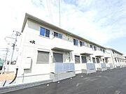 佐野駅より徒歩9分 2階 築9年5ヶ月の賃貸物件