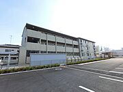 ビオス 1階 築13年5ヶ月の賃貸物件