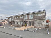細谷駅より徒歩28分 2階 築10年の賃貸物件