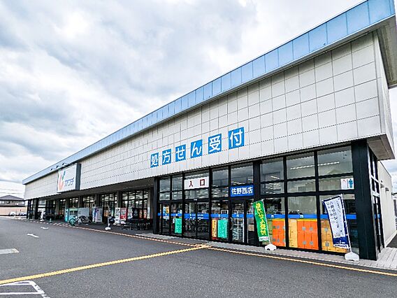 レセンテ プライム_周辺_4