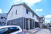 フロール パーク 2階 築8年11ヶ月の賃貸物件