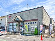 太田竜舞郵便局 1350m