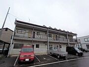 西小泉駅より徒歩33分 1階 築28年11ヶ月の賃貸物件