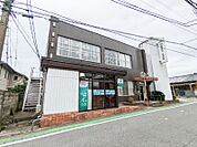 邑楽館林農業協同組合　赤羽支所 1659m