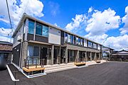 佐野駅より徒歩9分 2階 新築の賃貸物件