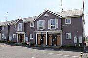シャンドフルールA 2階 築25年5ヶ月の賃貸物件