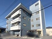 リエス館林 2階 築32年10ヶ月の賃貸物件