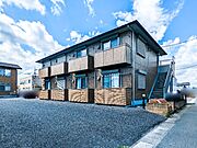 グランシャリオ高萩Aの賃貸物件
