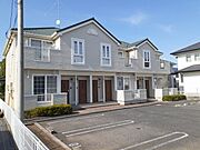 アンソレイエB 2階 築23年7ヶ月の賃貸物件