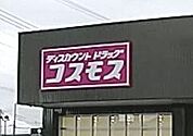ディスカウントドラッグコスモス太田高瀬店 1055m