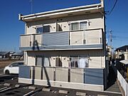エテルノAの賃貸物件
