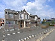 レグルス21 1階 築26年の賃貸物件
