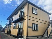 佐野駅より徒歩39分 2階 築30年6ヶ月の賃貸物件