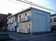 ハーモニーハイツ2 2階 築38年9ヶ月の賃貸物件