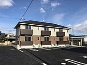足利市駅より徒歩16分 1階 築7年8ヶ月の賃貸物件