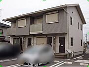 佐野市駅より徒歩56分 2階 築14年4ヶ月の賃貸物件