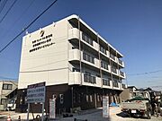 佐野市駅より徒歩18分 4階 築3年6ヶ月の賃貸物件