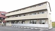 佐野駅より徒歩9分 3階 築5年5ヶ月の賃貸物件