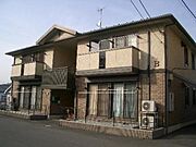 クレールヒルズ A 1階 築19年11ヶ月の賃貸物件