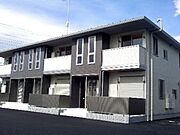 韮川駅より徒歩37分 2階 築16年11ヶ月の賃貸物件