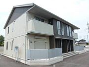 細谷駅より徒歩17分 1階 築12年5ヶ月の賃貸物件