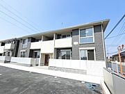 野州山辺駅より徒歩11分 1階 築9年5ヶ月の賃貸物件