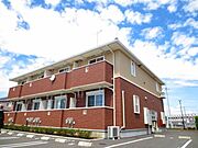 グラースA 2階 築17年11ヶ月の賃貸物件