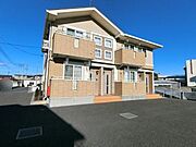 館林駅より徒歩17分 1階 築17年3ヶ月の賃貸物件