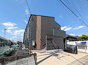 パーチェ飯田の賃貸物件