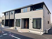 木崎駅より徒歩26分 1階 築1年5ヶ月の賃貸物件