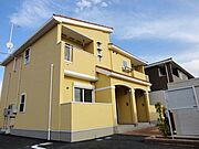 クレビステＡ 1階 築13年9ヶ月の賃貸物件