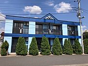 ルミエール 2階 築20年9ヶ月の賃貸物件
