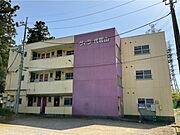 ヴィラ代官山北棟の賃貸物件