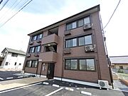 西小泉駅より徒歩33分 築8年 3階建の賃貸物件