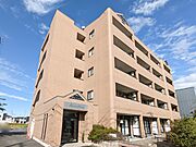太田駅よりバス20分 徒歩10分 築19年 5階建の賃貸物件