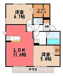 LeHuit D 1階/-
