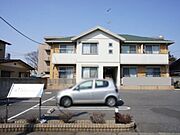 ヴィラ・エクレールの賃貸物件