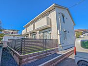太田駅より徒歩18分 築6年1ヶ月 2階建の賃貸物件