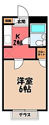 アリス太田第9 1階