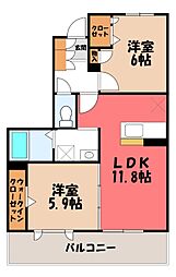 キュウブオンダ 1階
