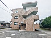 木崎駅より徒歩15分 築21年5ヶ月 2階建の賃貸物件