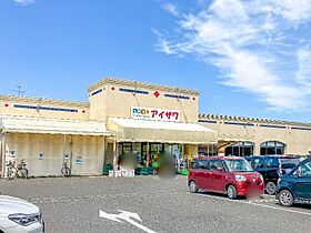 群馬県太田市東長岡町（賃貸アパート2LDK・2階・53.48㎡） その23