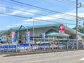 フルール  ｜ 群馬県太田市新野町（賃貸アパート1LDK・1階・35.46㎡） その27